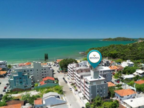 Apartamento 3 quartos à 80m Mar| Bombas/SC